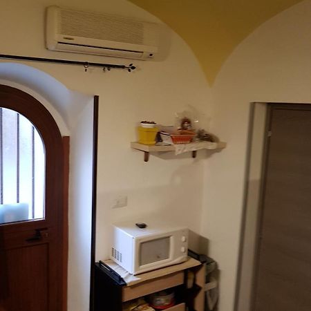 Le Antiche Mura 2 Lejlighed Sassari Eksteriør billede
