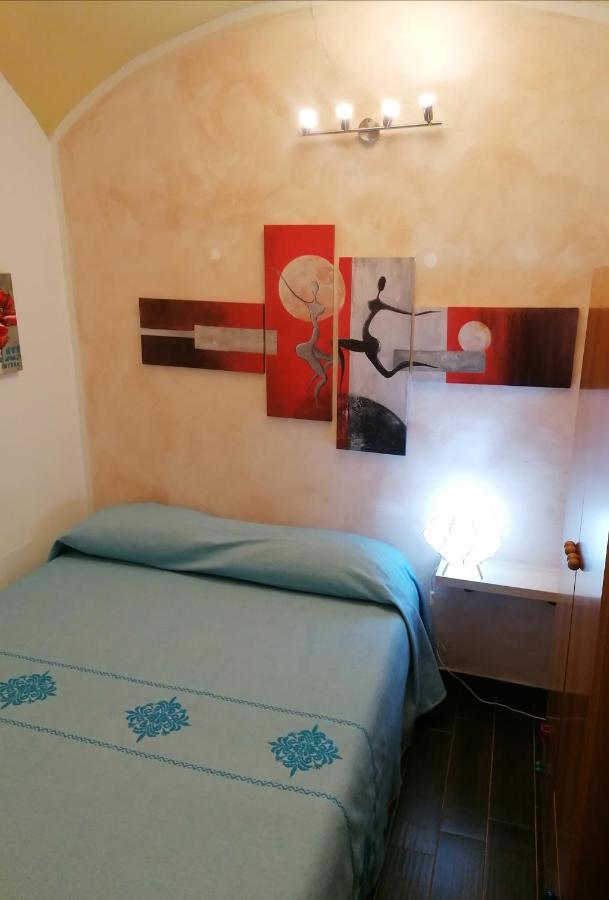 Le Antiche Mura 2 Lejlighed Sassari Eksteriør billede
